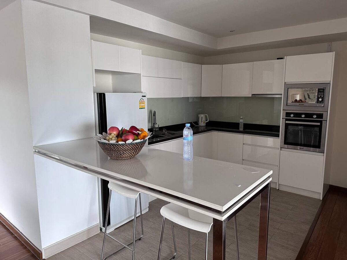 Европейская кухня