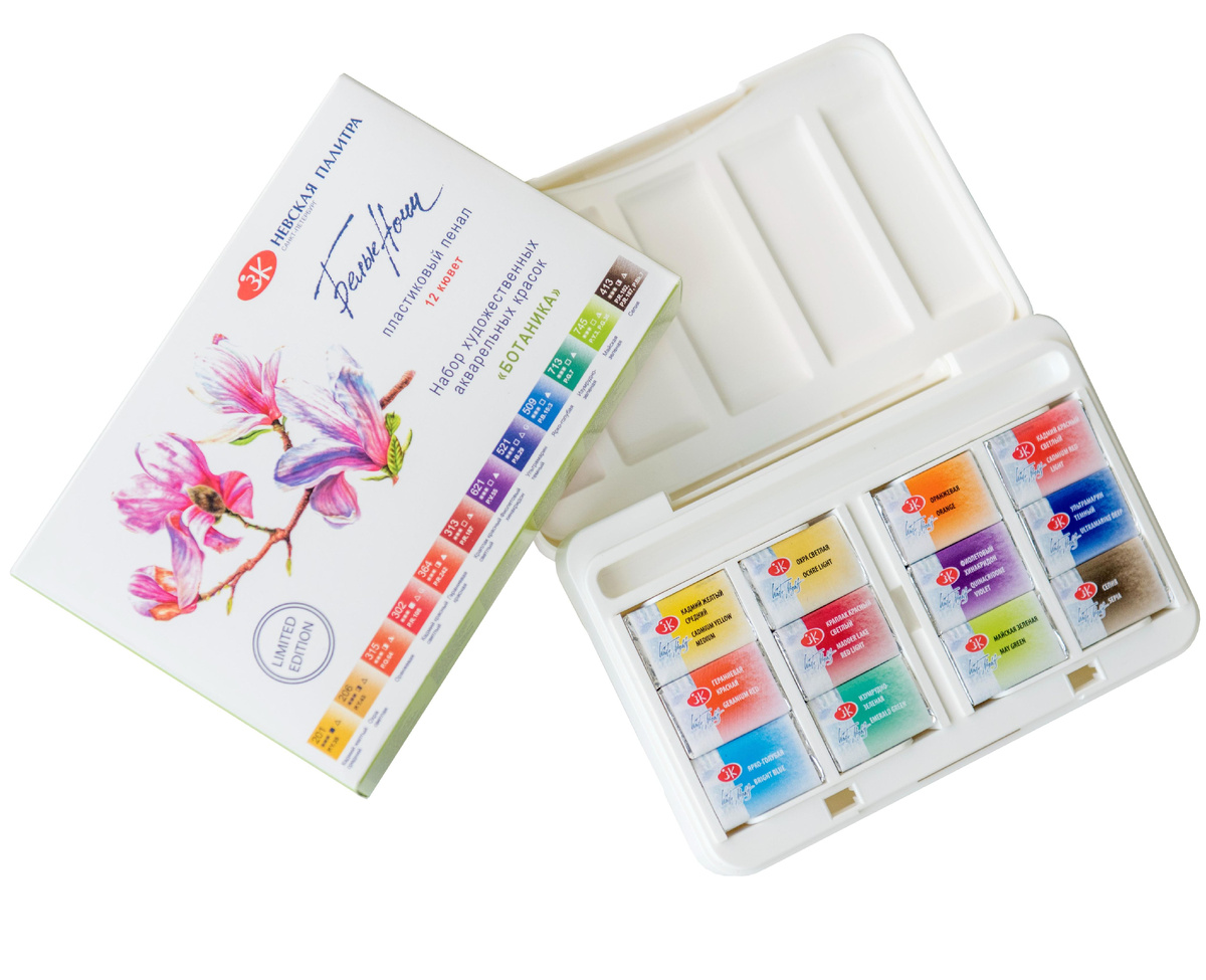 Есть разные наборы