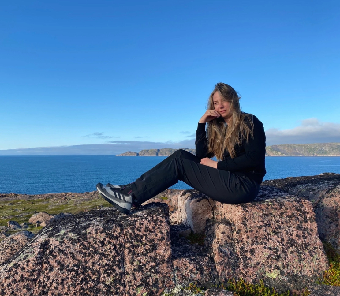 Мое фото До