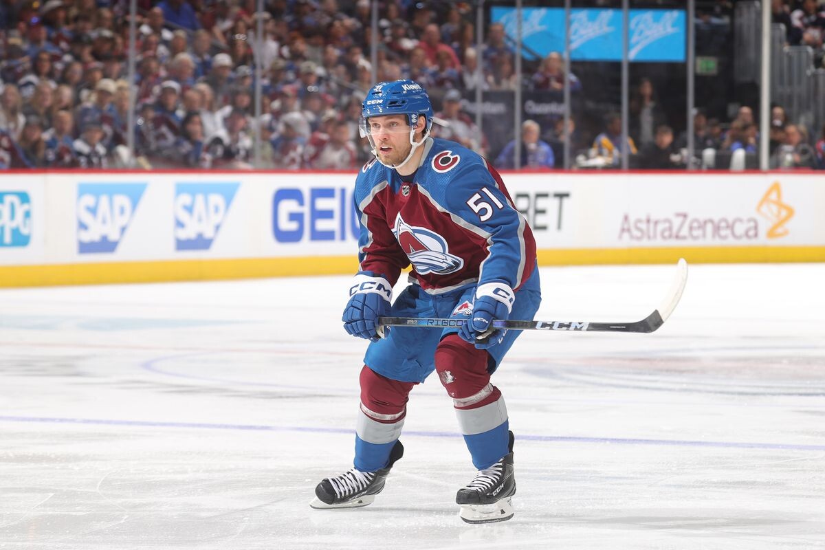 Николай Коваленко