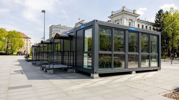    © Photo : Vilniaus miesto savivaldybė