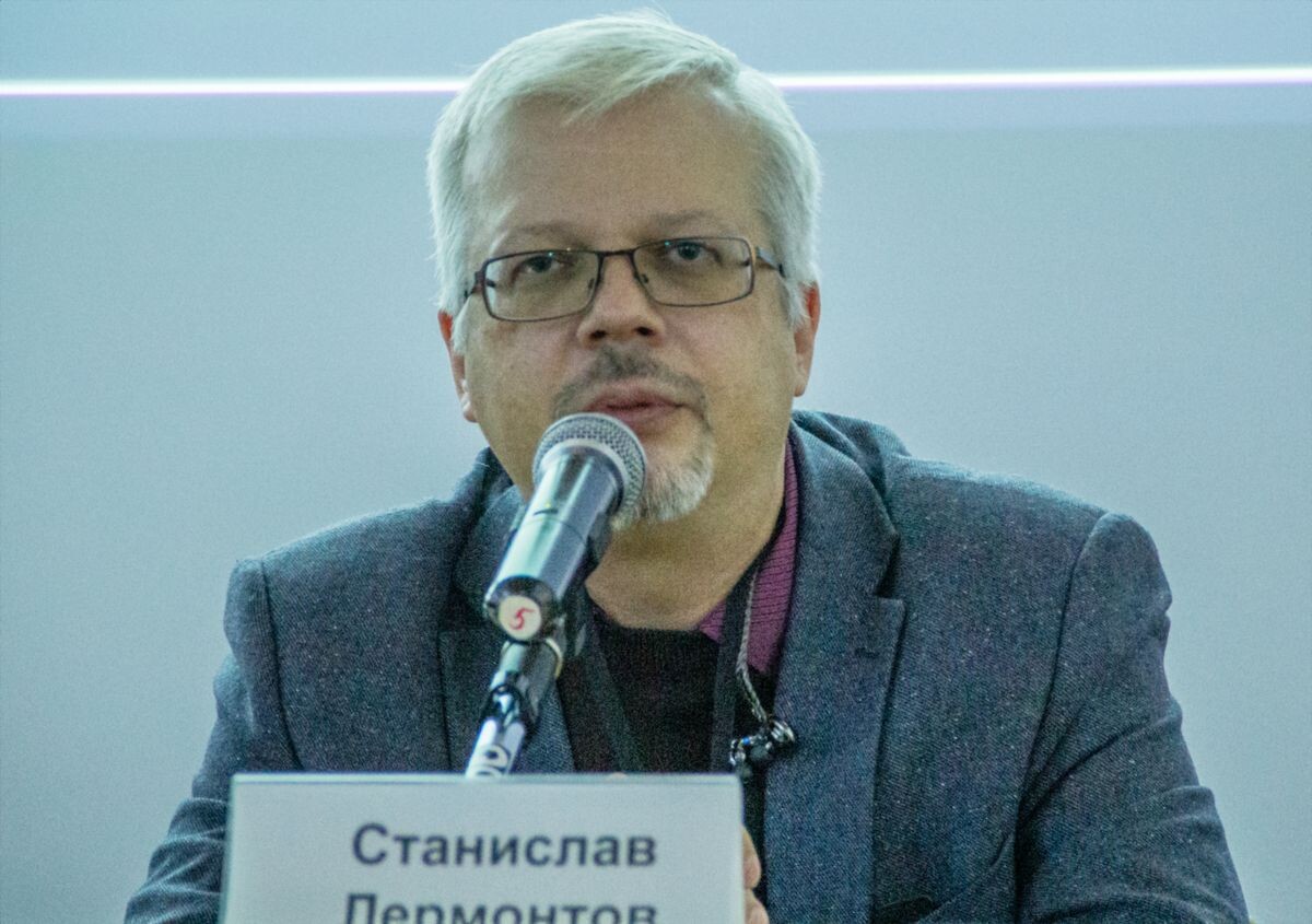 Станислав Лермонтов