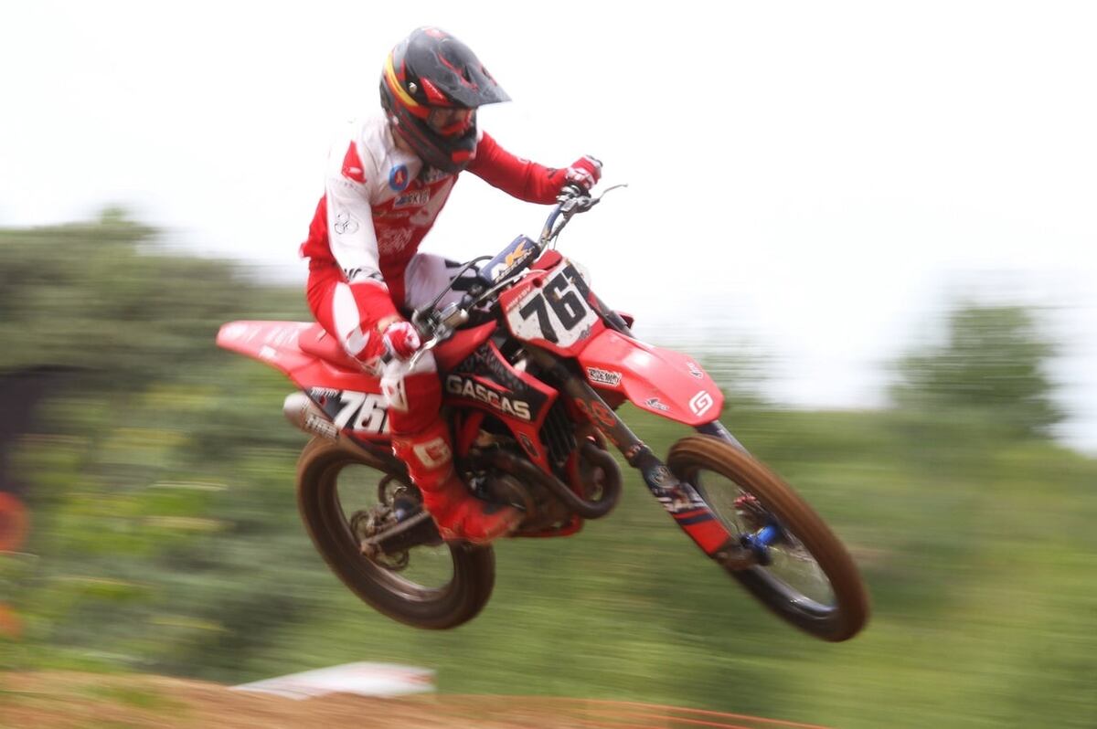    Фото: Федерация мотоциклетного спорта России