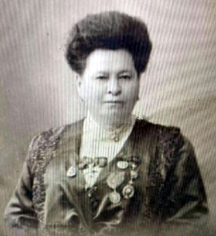 Ираида Алексеевна Чижова.https://t.me/progulkapoufe