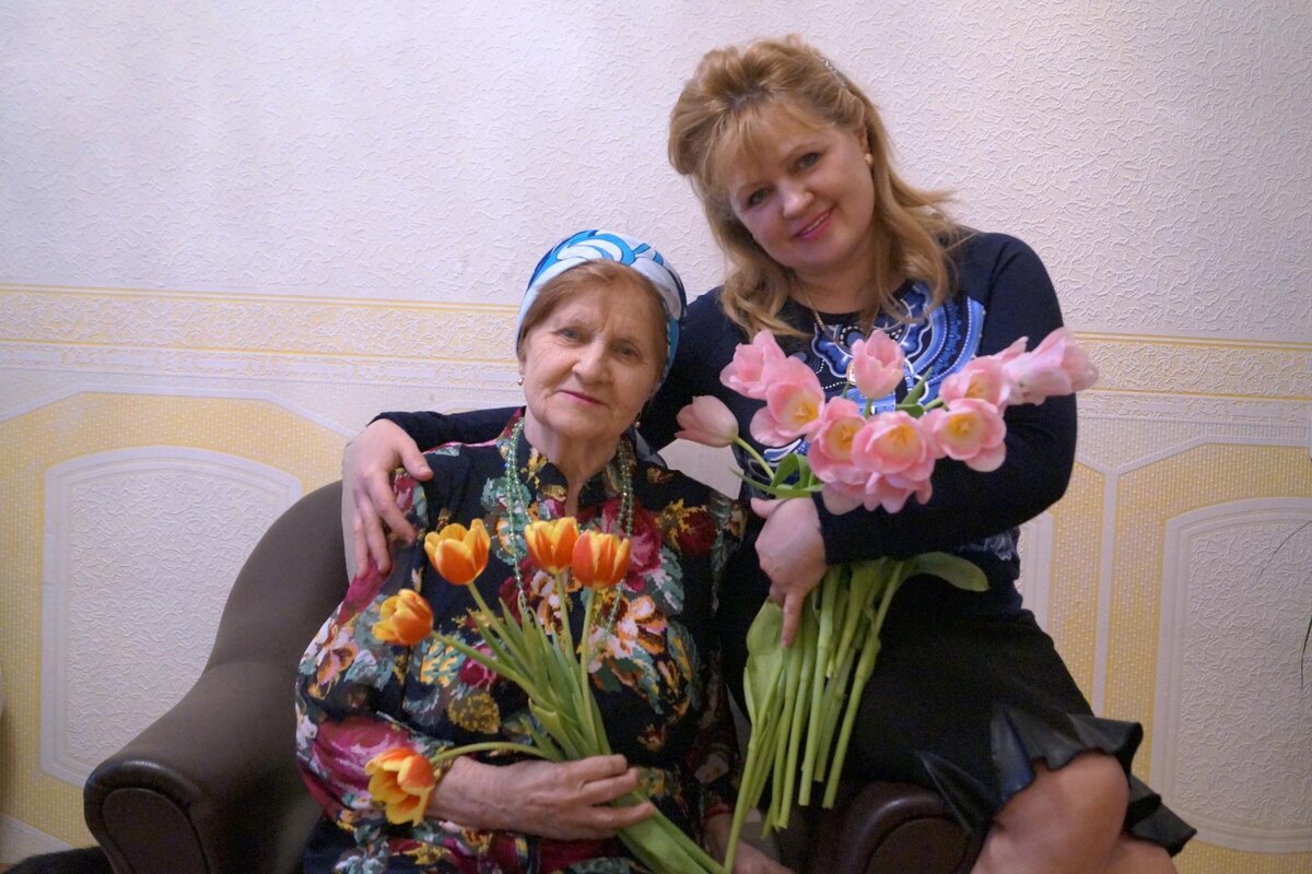 Фото из архива автора.