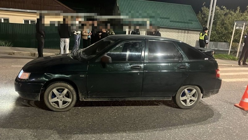      Фото: ГИБДД по Ставропольскому краю