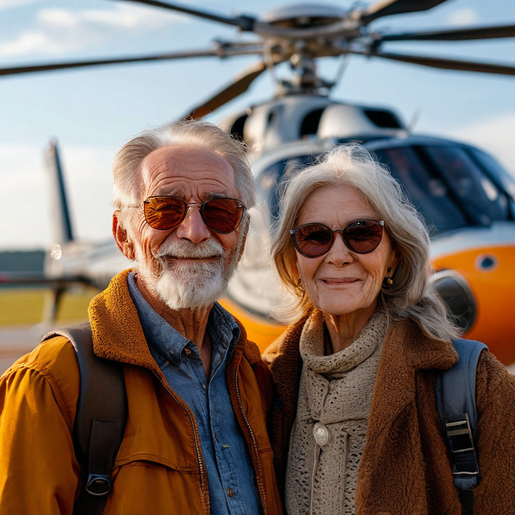 Мечта Василия