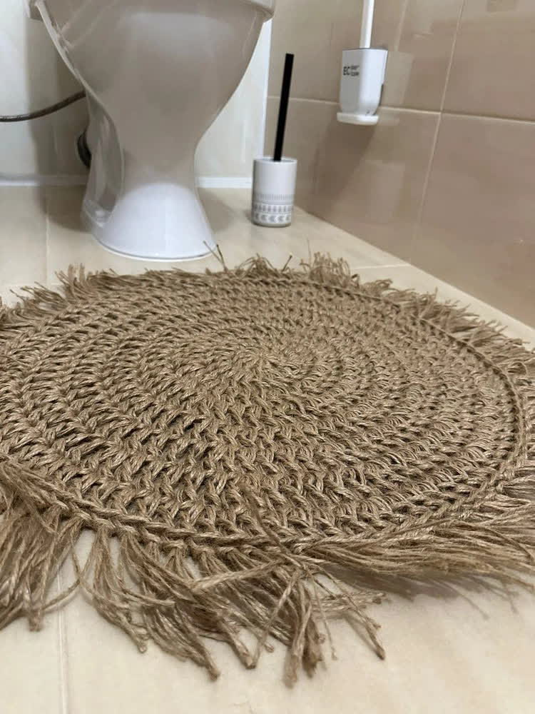 Фото от покупателя