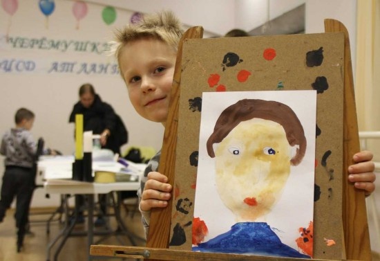    Фото: Кирилл Искольдский