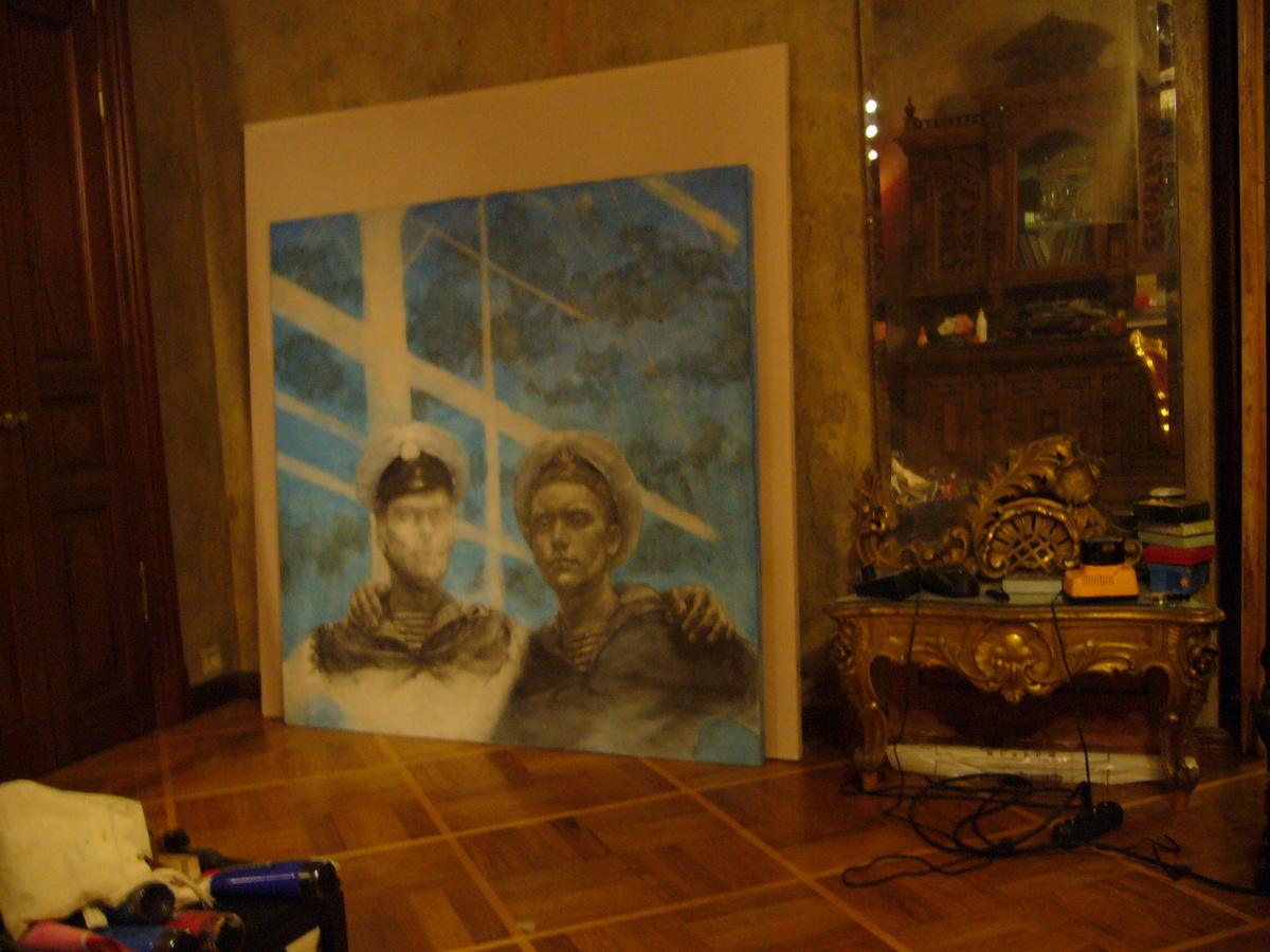 фото автора