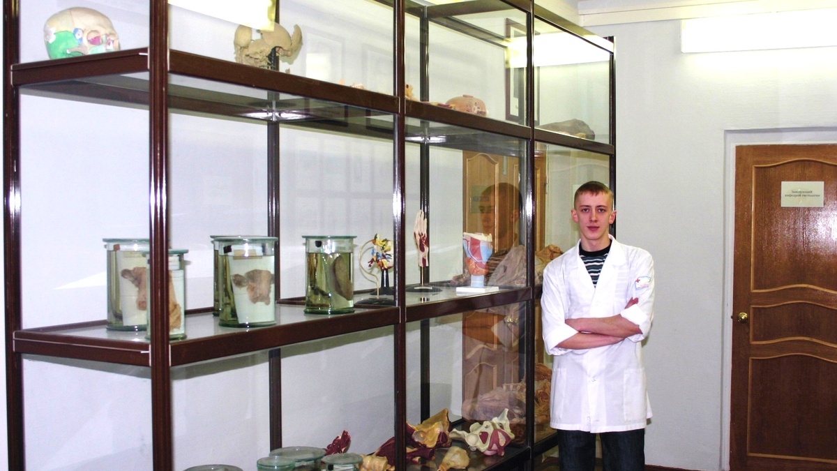    В Ханты-Мансийске откроется выставка, посвященная 90-летнему развитию здравоохранения округа