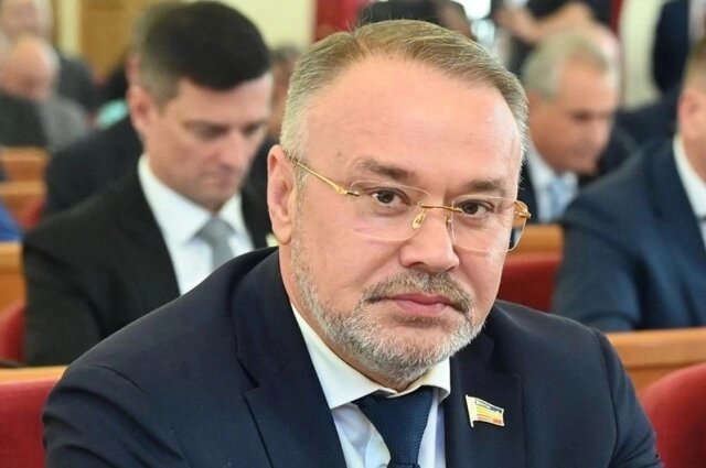    Магомед Дарсигов уверен, что создание «грузового каркаса» разгрузит городские улицы. Фото: Ассоциация перевозчиков Ростовской области