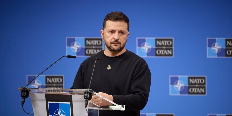 Источник фото: офис президента Украины 
