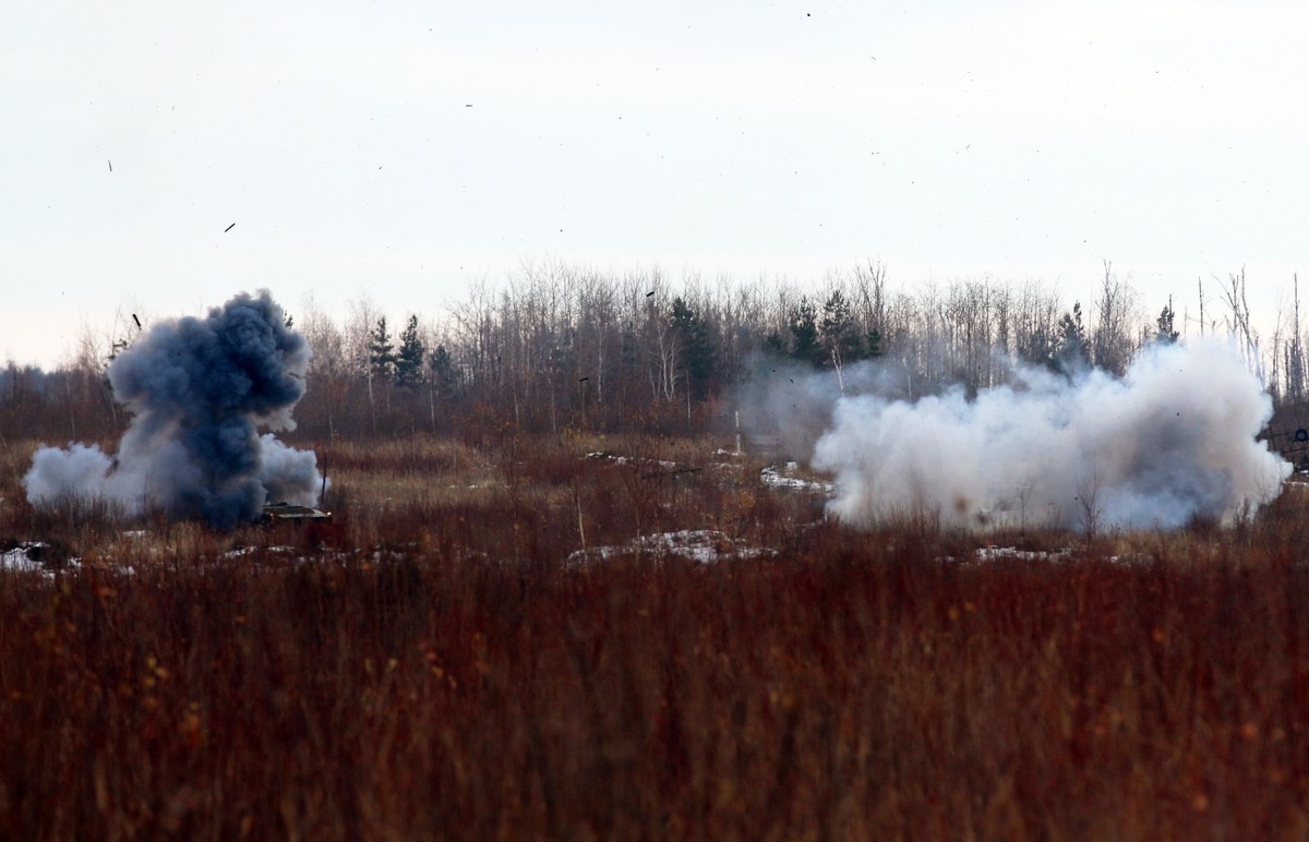 Фото: Геннадий Черкасов