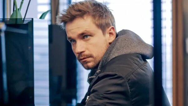    Саша Петров, фото: дзен.ру