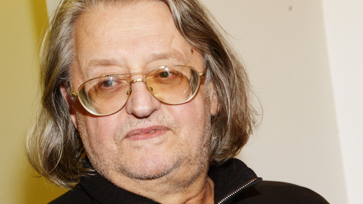 Александр Градский. Фото: Global Look Press