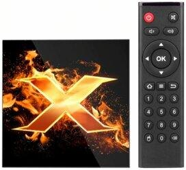 
Как прошить Vontar X1 H616 через компьютер и USB флешку обновить Android TV 14, 13, 12