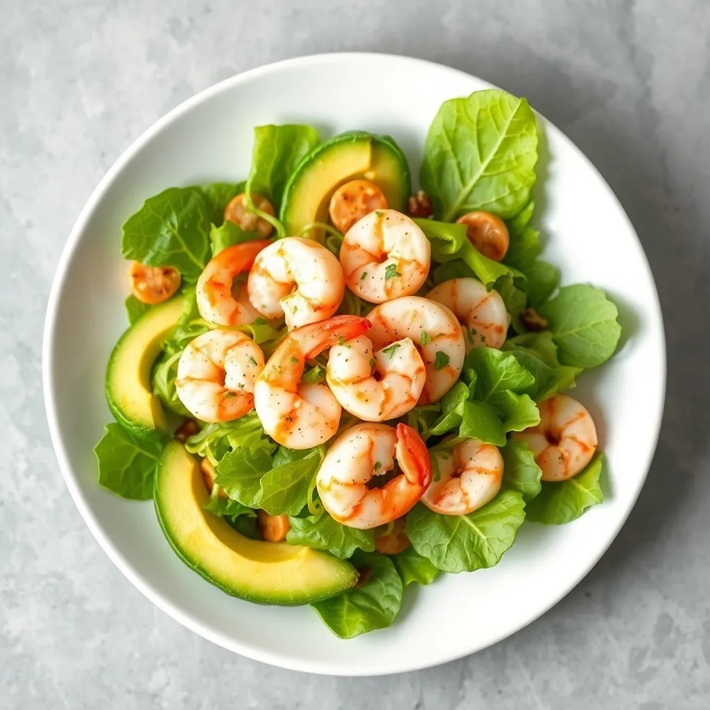 Вариант подачи блюда! Фото автора.