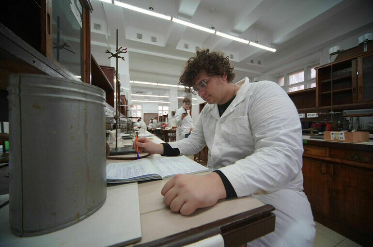   Тимур Ханов/ПГ