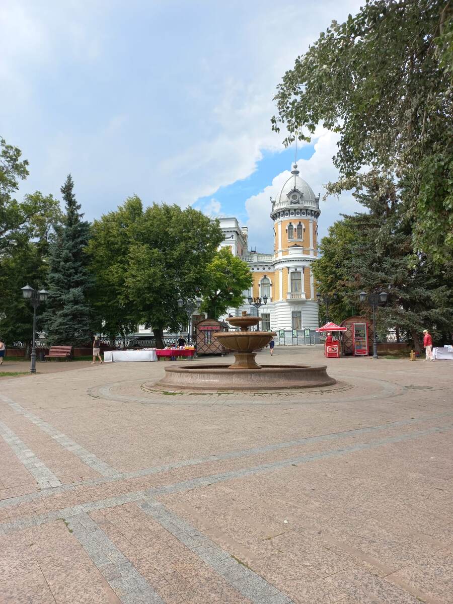 Картинка для разбавления текста. Искать изображение бумеранга в интернете не стала