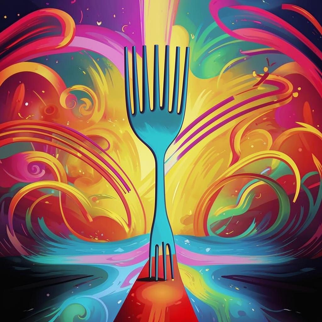 развилка вариантов