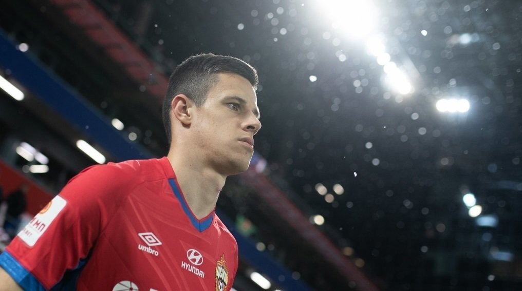 Фото: ПФК ЦСКА