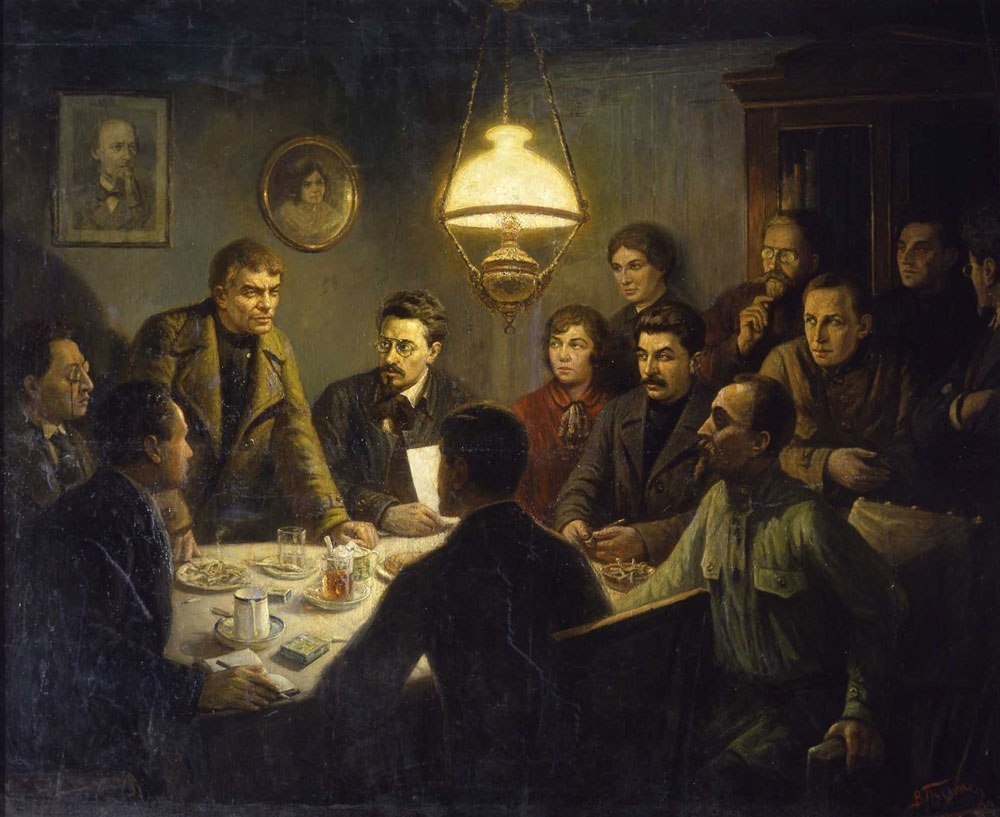 Рисунок с сайта RKRP.SU