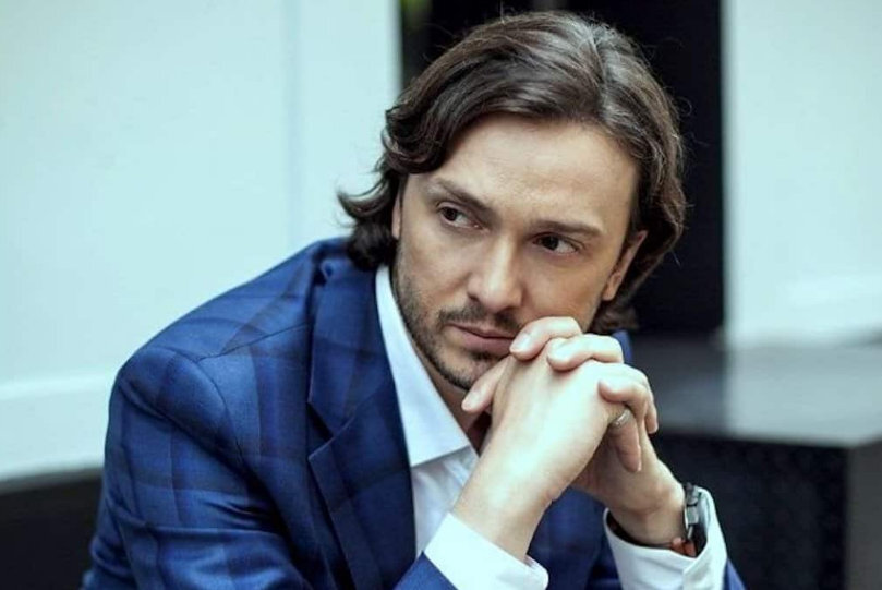 Андрей Барило