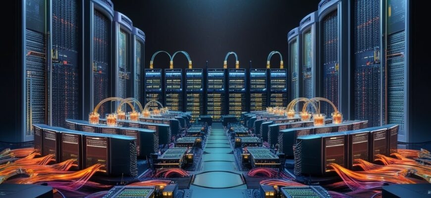 Виртуализация и контейнеризация: обзор технологий и в чем разница