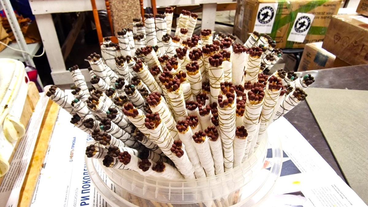    Волонтеры Сургута активно поддерживают военнослужащих в зоне СВО