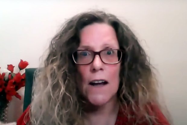 Линда Крамер