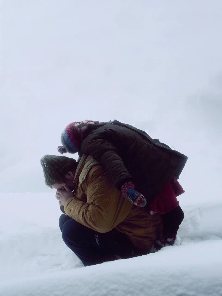    «Пришелец»: 5 причин посмотреть заснеженный уральский сай-фай Ивана Соснина (фото 2)