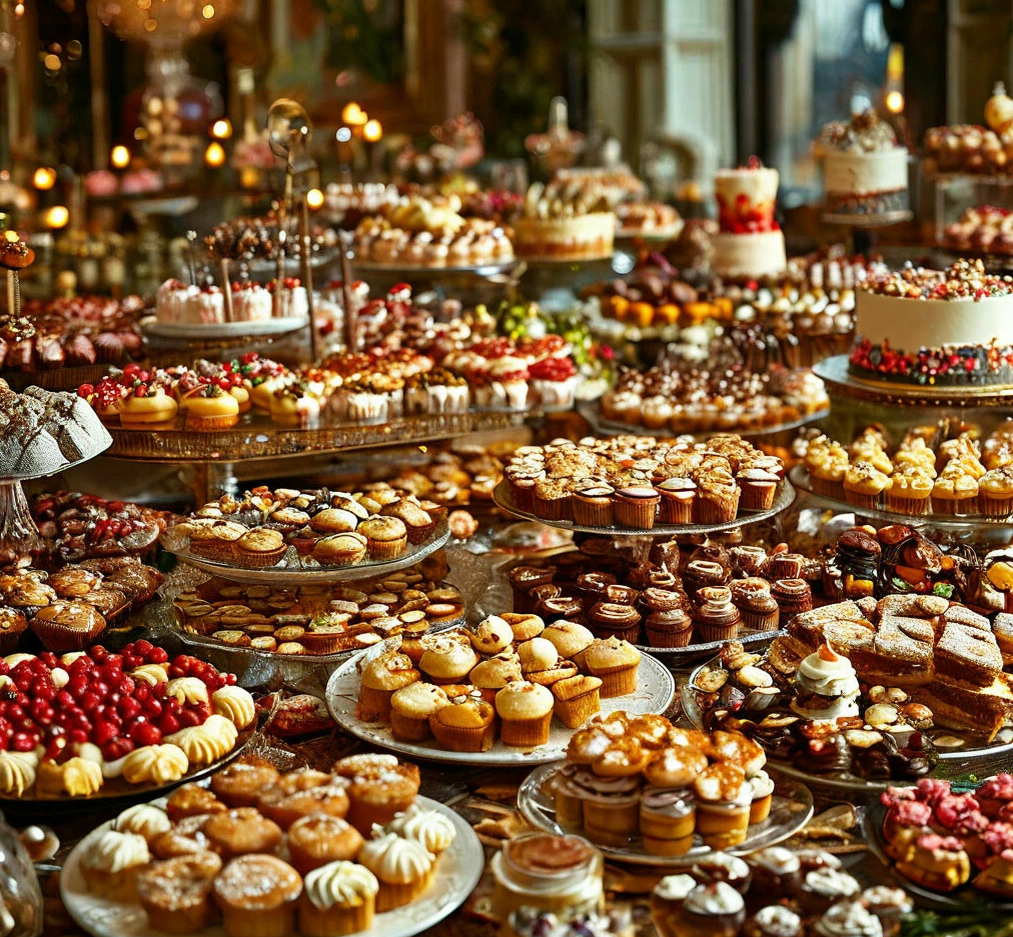 Изображение сгенерировано нейросетью