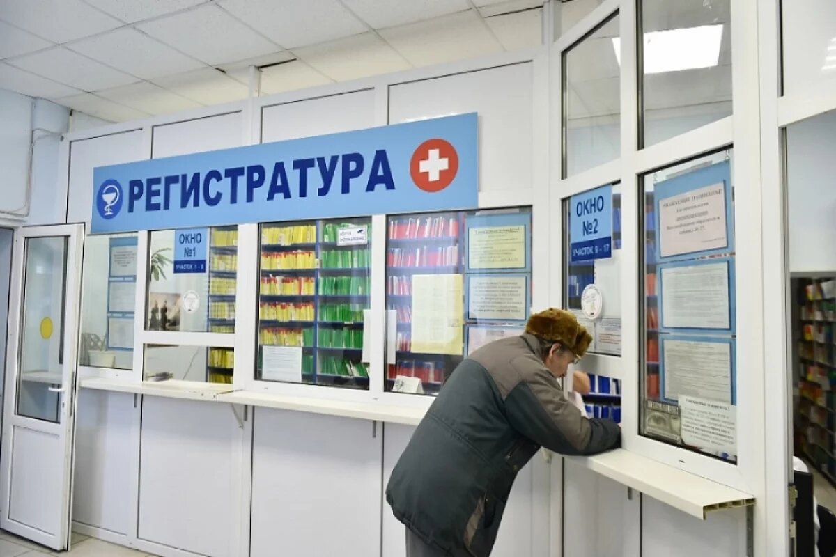    Благодаря нацпроекту на Кубани начали строительство 19 новых поликлиник