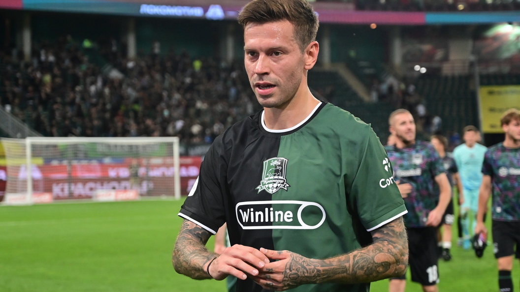    Фото: Pavel Kashaev/Globallookpress