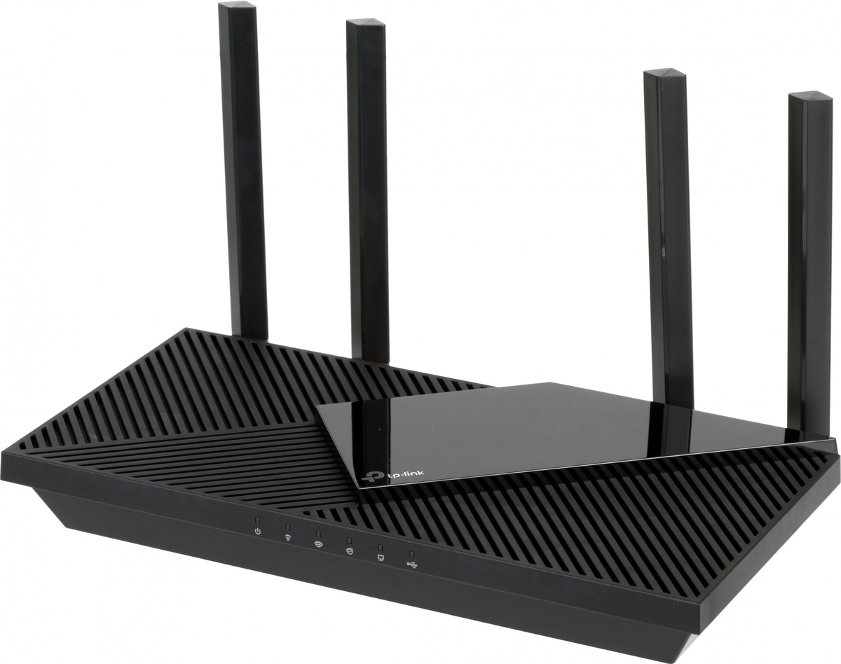 TP-Link Archer AX55
