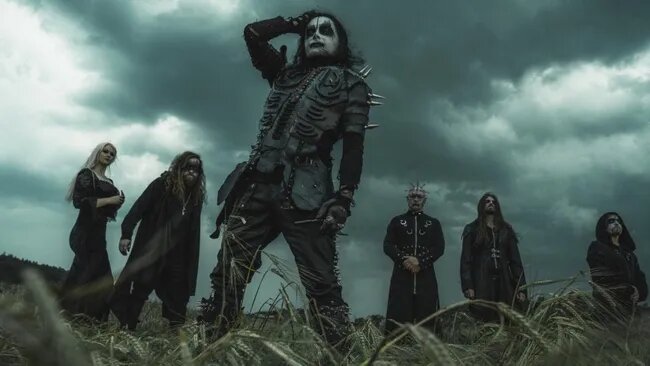 Cradle of Filth