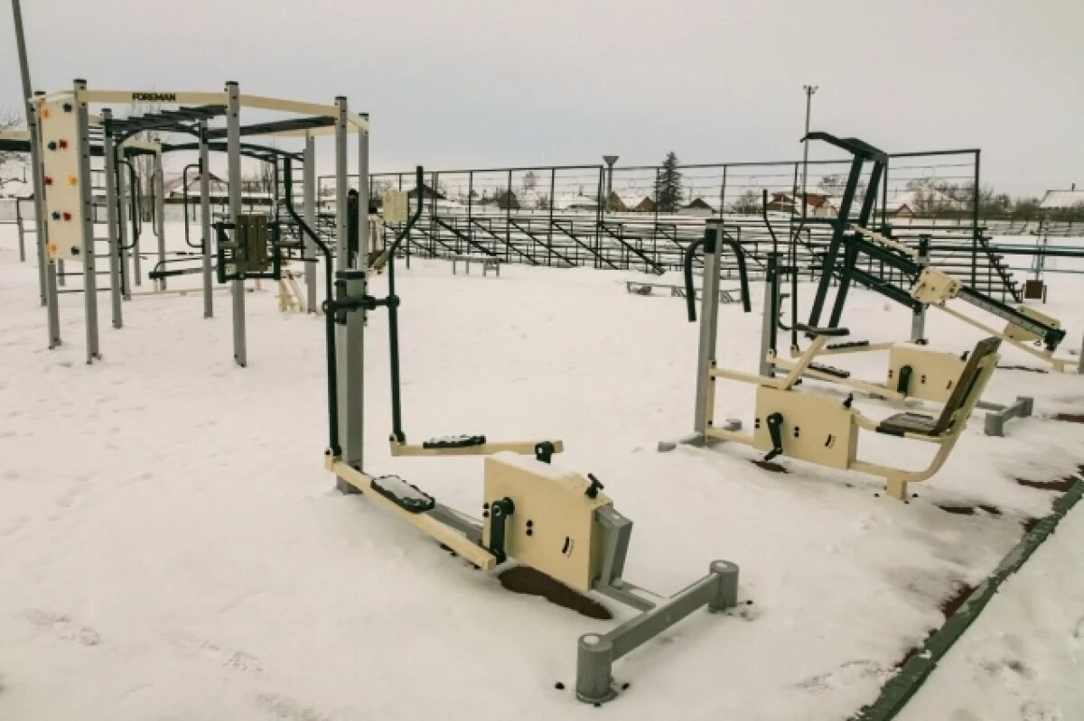    На Алтае мальчик сломал пальцы в школе