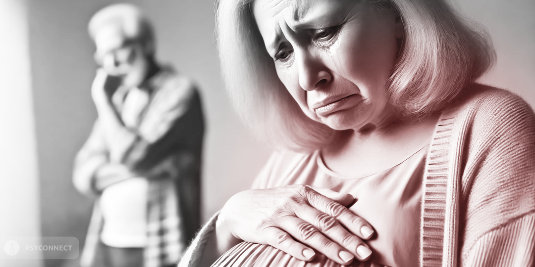 "Рот закрой и сиди в декрете", — сказал муж, когда пришел домой. Но там никого не было...