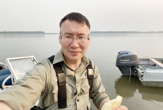    Айаал Бурцев