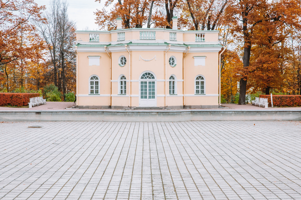 Фото: ГМЗ «Царское Село» (Екатерина Новак)