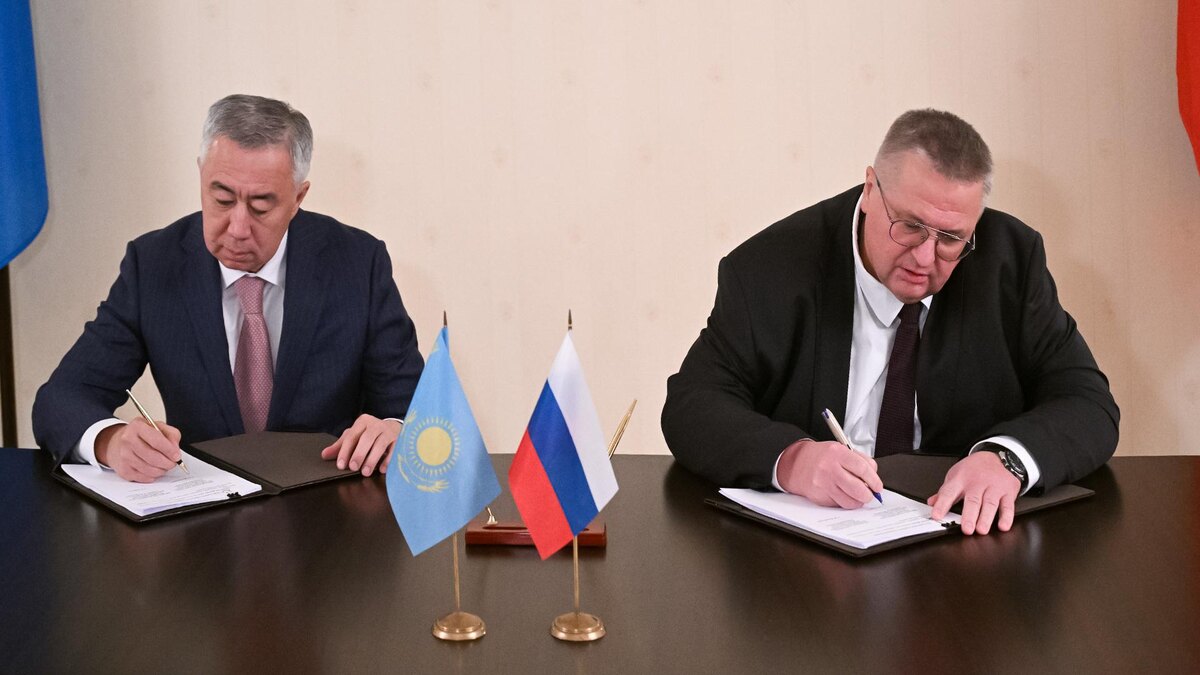 Фото: пресс-служба Правительства