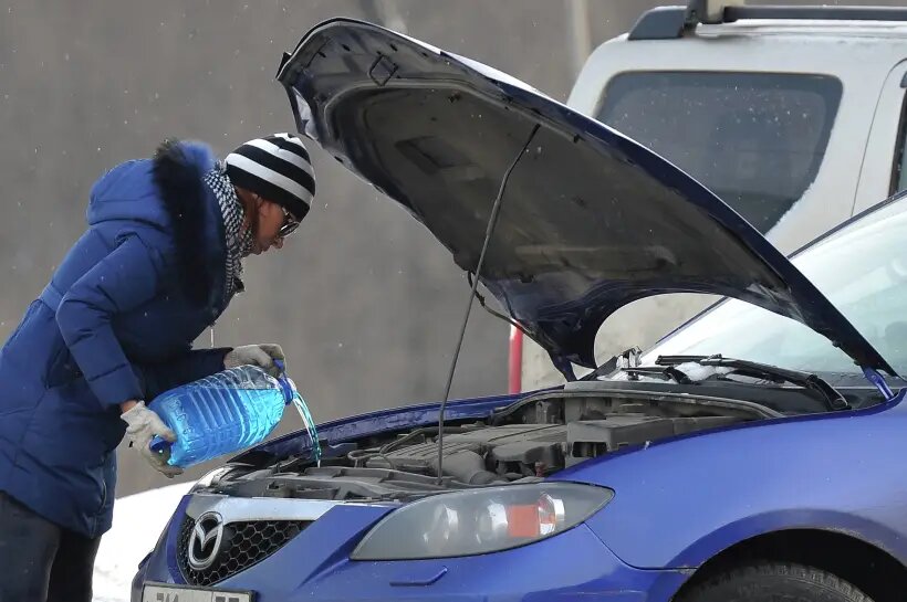     © РИА Новости. Рамиль Ситдиков