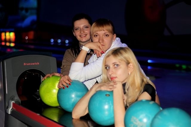 Автор на корпоративе Sela с коллегами. Новый 2012 г