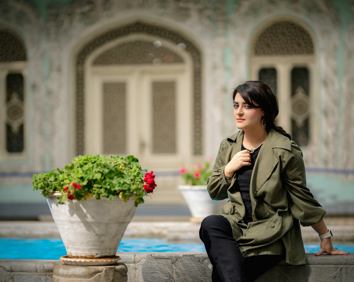 Фото с бесплатного фотостока https://unsplash.com, автор sadaf amininia