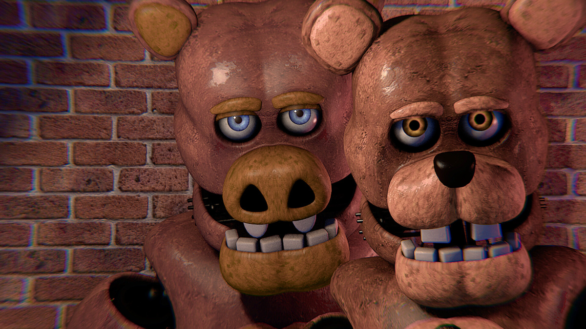 Логотип игры на GameJolt