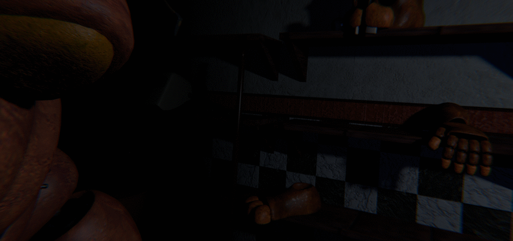 Скример Поркпатча