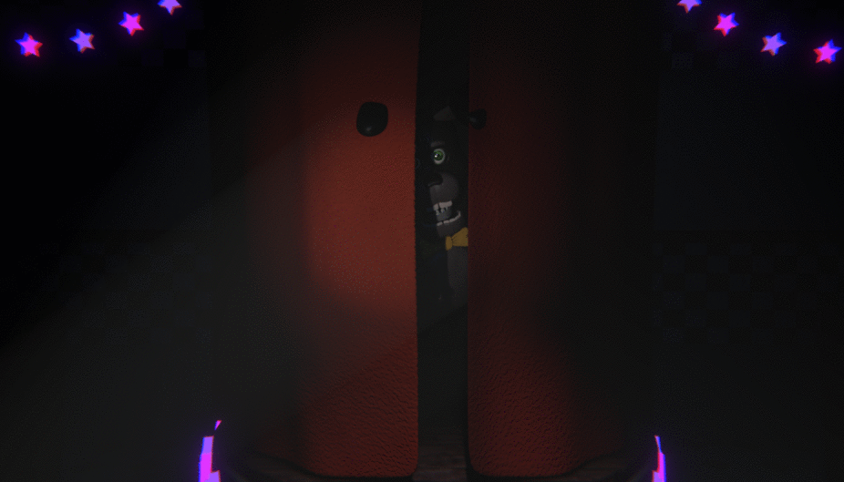 Скример Смайли