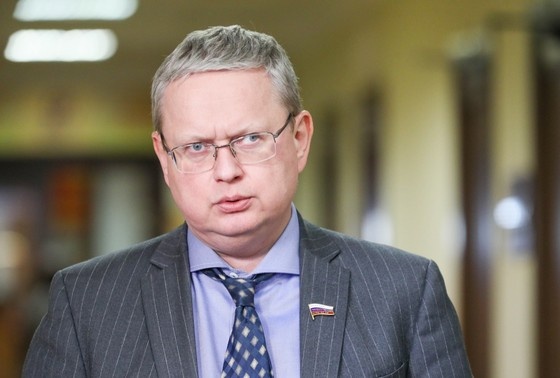    Михаил Делягин