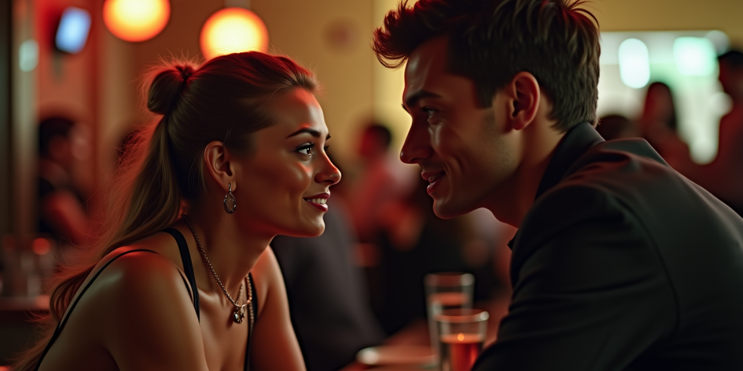 Пума: женщина, которая ищет партнёра значительно моложе себя